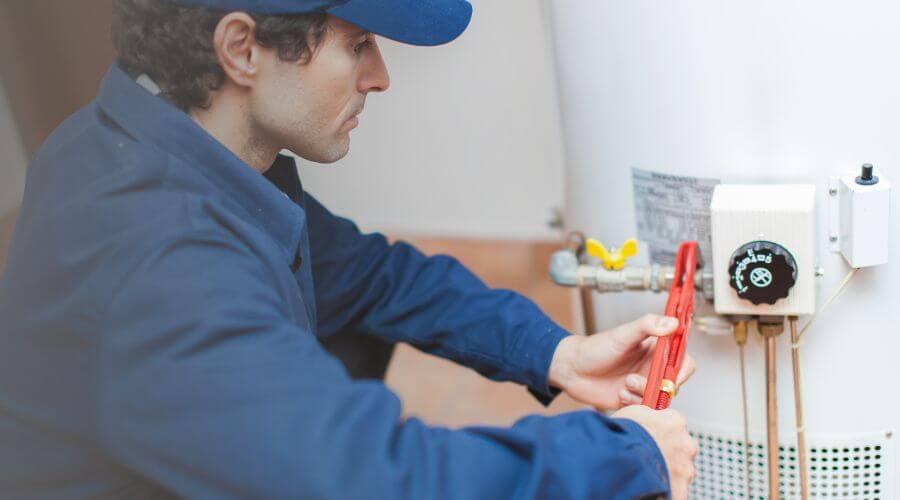 Professional bathroom faucet installation in Oakhurst, NJ